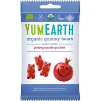 Yum Earth Organic Gummy Bears
